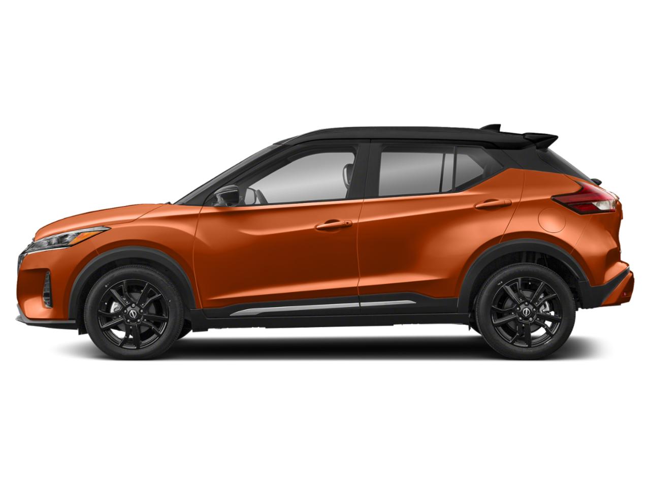 2024 Nissan Kicks Vehicle Photo in Denison, TX 75020