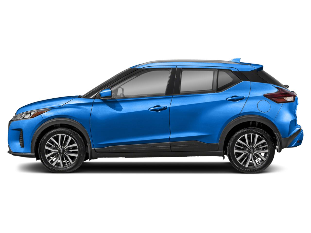 2024 Nissan Kicks Vehicle Photo in Weatherford, TX 76087