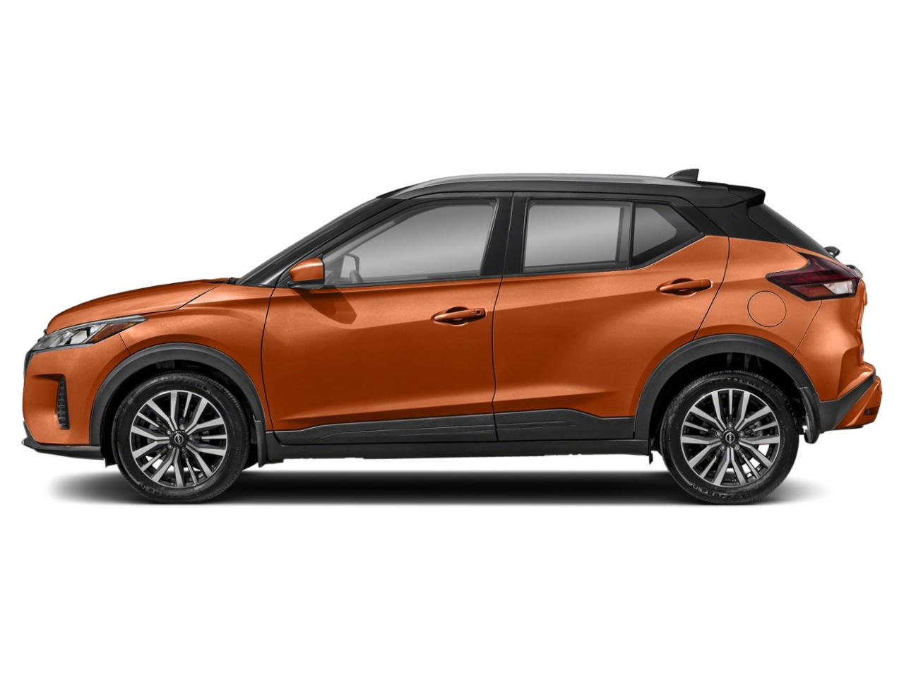 2024 Nissan Kicks for sale in Rolla 3N1CP5CVXRL513725 Al West Nissan