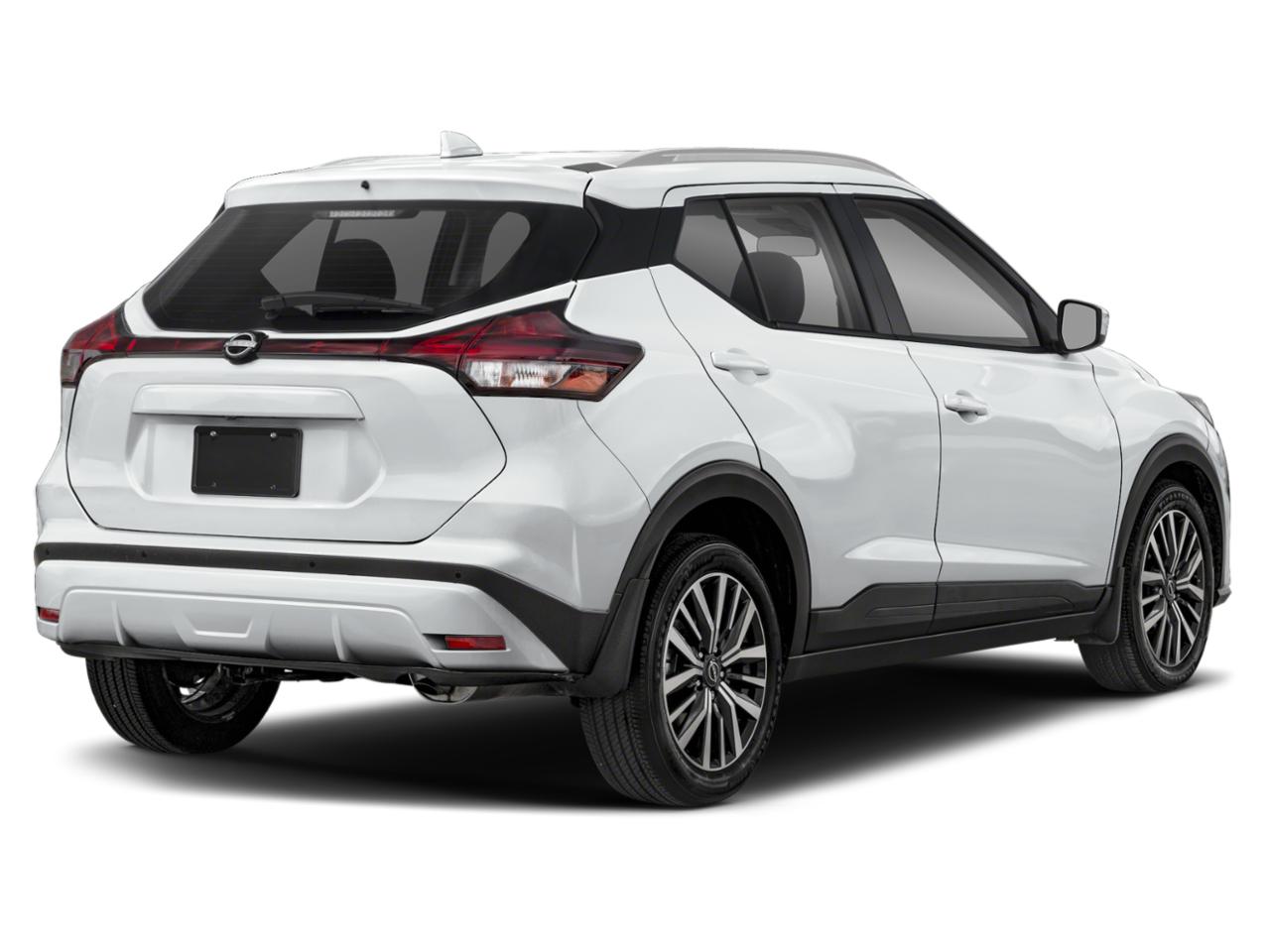 2024 Nissan Kicks Vehicle Photo in Oshkosh, WI 54904