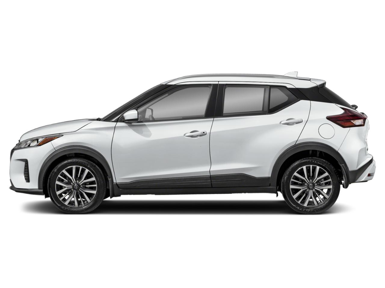 2024 Nissan Kicks Vehicle Photo in Oshkosh, WI 54904