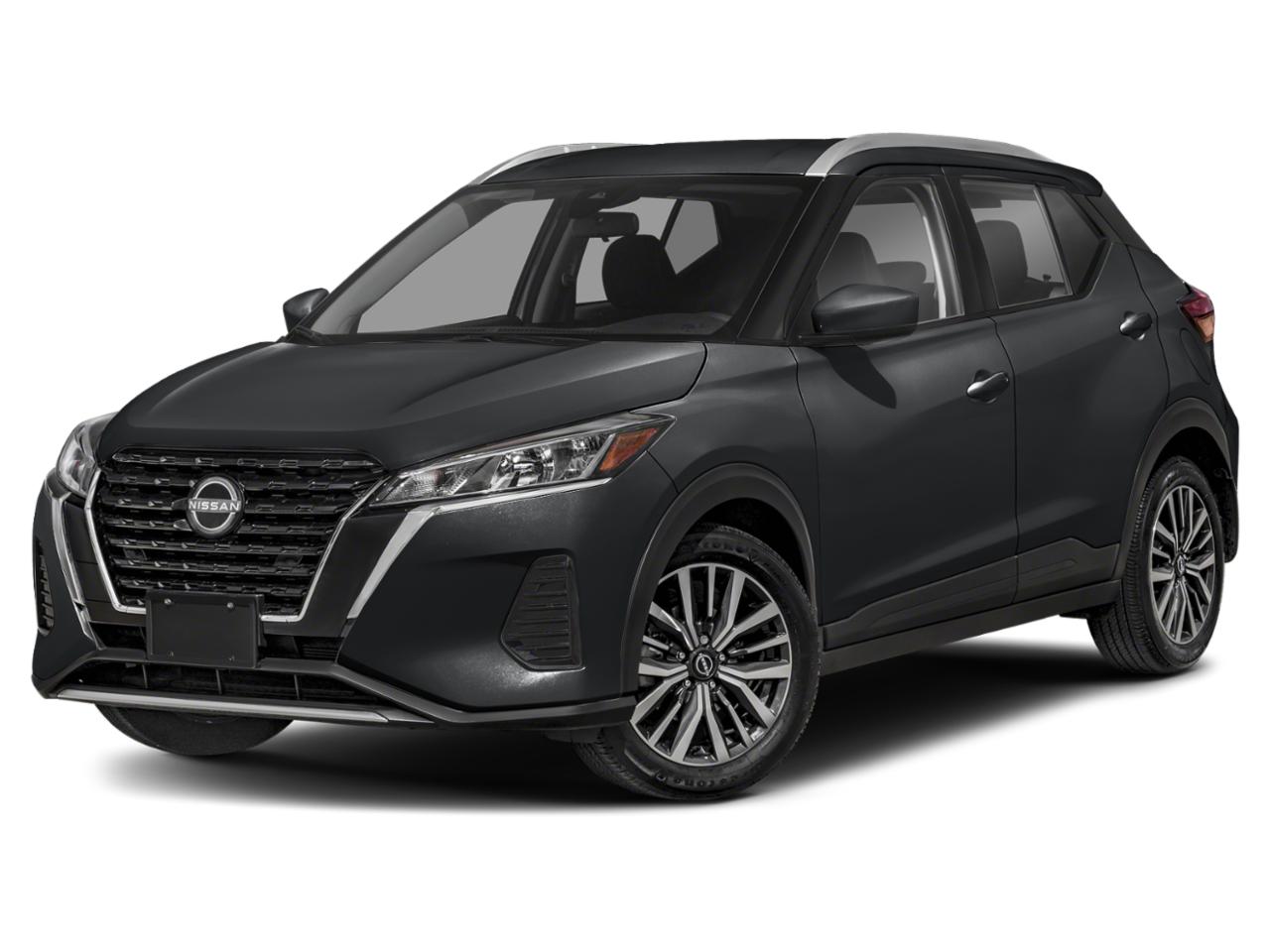 2024 Nissan Kicks Vehicle Photo in Canton, MI 48188