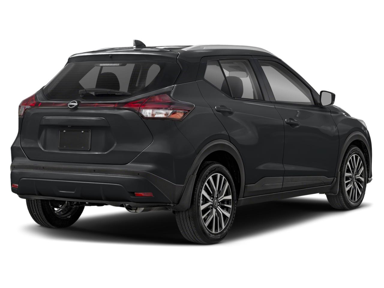 2024 Nissan Kicks Vehicle Photo in Canton, MI 48188