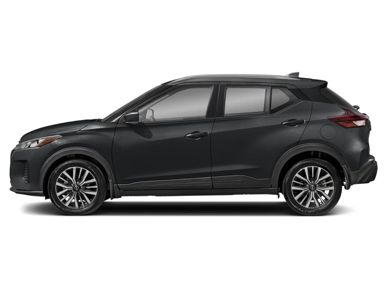 Used 2024 Nissan Kicks SV with VIN 3N1CP5CV9RL474576 for sale in Saint Louis, MO