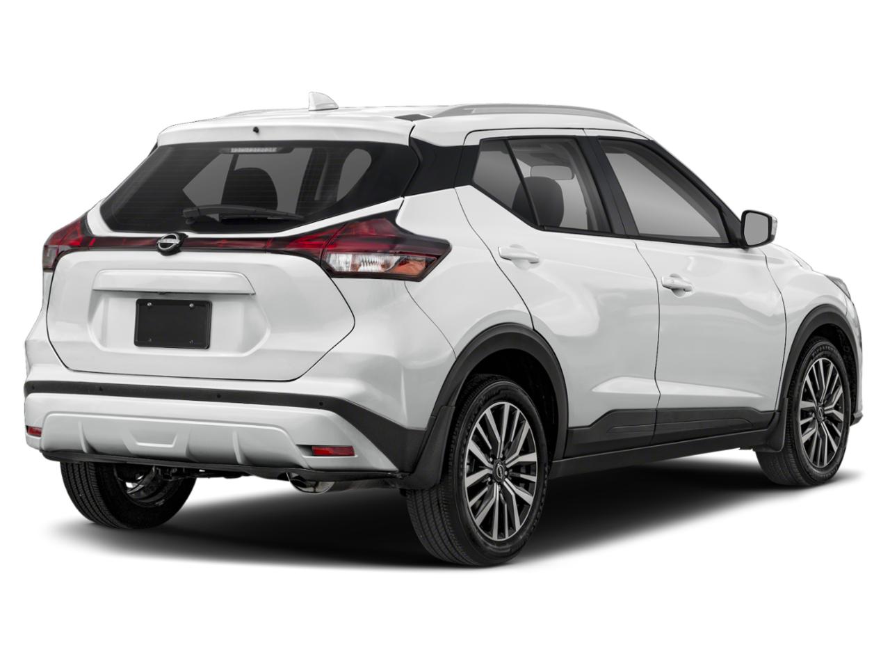 2024 Nissan Kicks Vehicle Photo in Plainfield, IL 60586