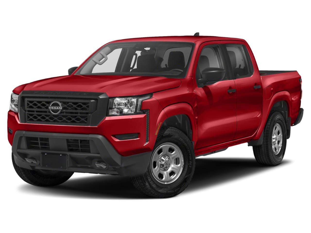 Find New Nissan Frontier Vehicles for Sale On Cape Cod at Battles Nissan