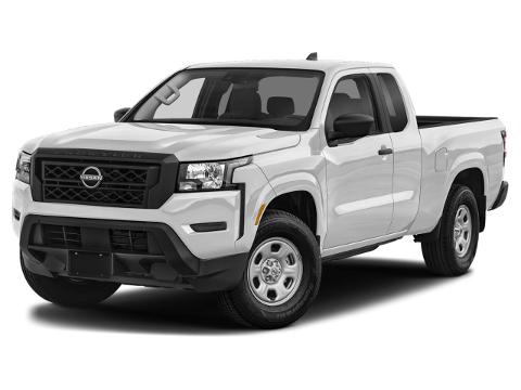 New Nissan Frontier Vehicles for Sale in Yakima, WA | Valley Nissan