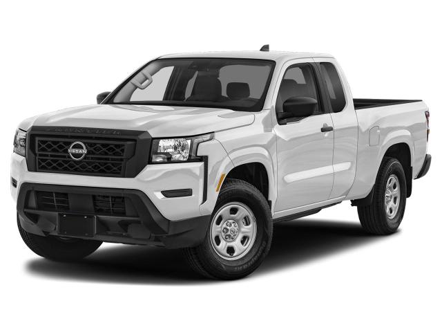 New Nissan Frontier Vehicles in Indiana at Mark Arbuckle Nissan