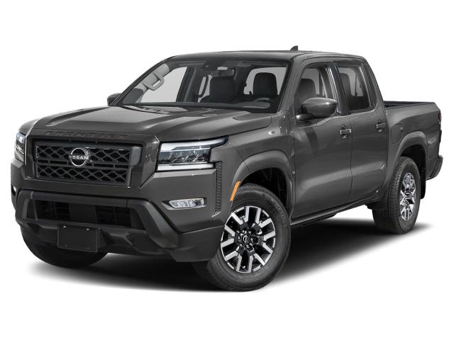 New Nissan Frontier Vehicles for Sale | Orr Nissan of Fort Smith