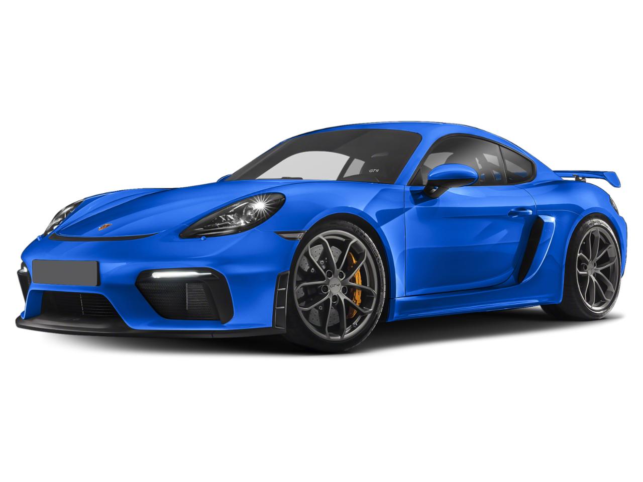 2024 Porsche 718 Cayman Vehicle Photo in Maitland, FL 32751