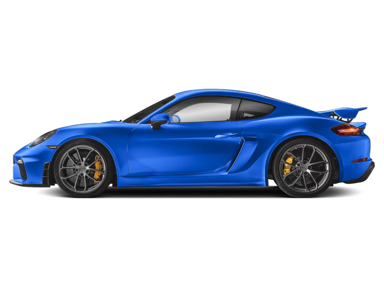 2024 Porsche 718 Cayman Vehicle Photo in Maitland, FL 32751