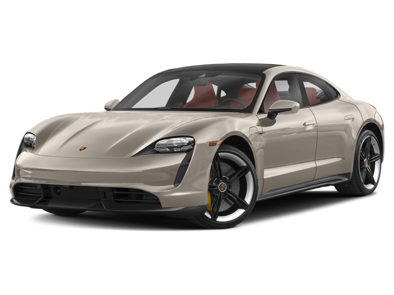 2024 Porsche Taycan Vehicle Photo in Maitland, FL 32751