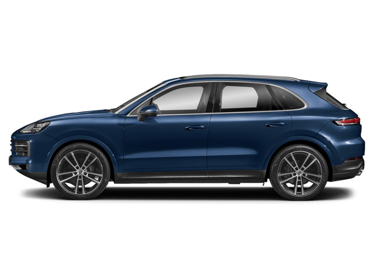 2024 Porsche Cayenne Vehicle Photo in Maitland, FL 32751