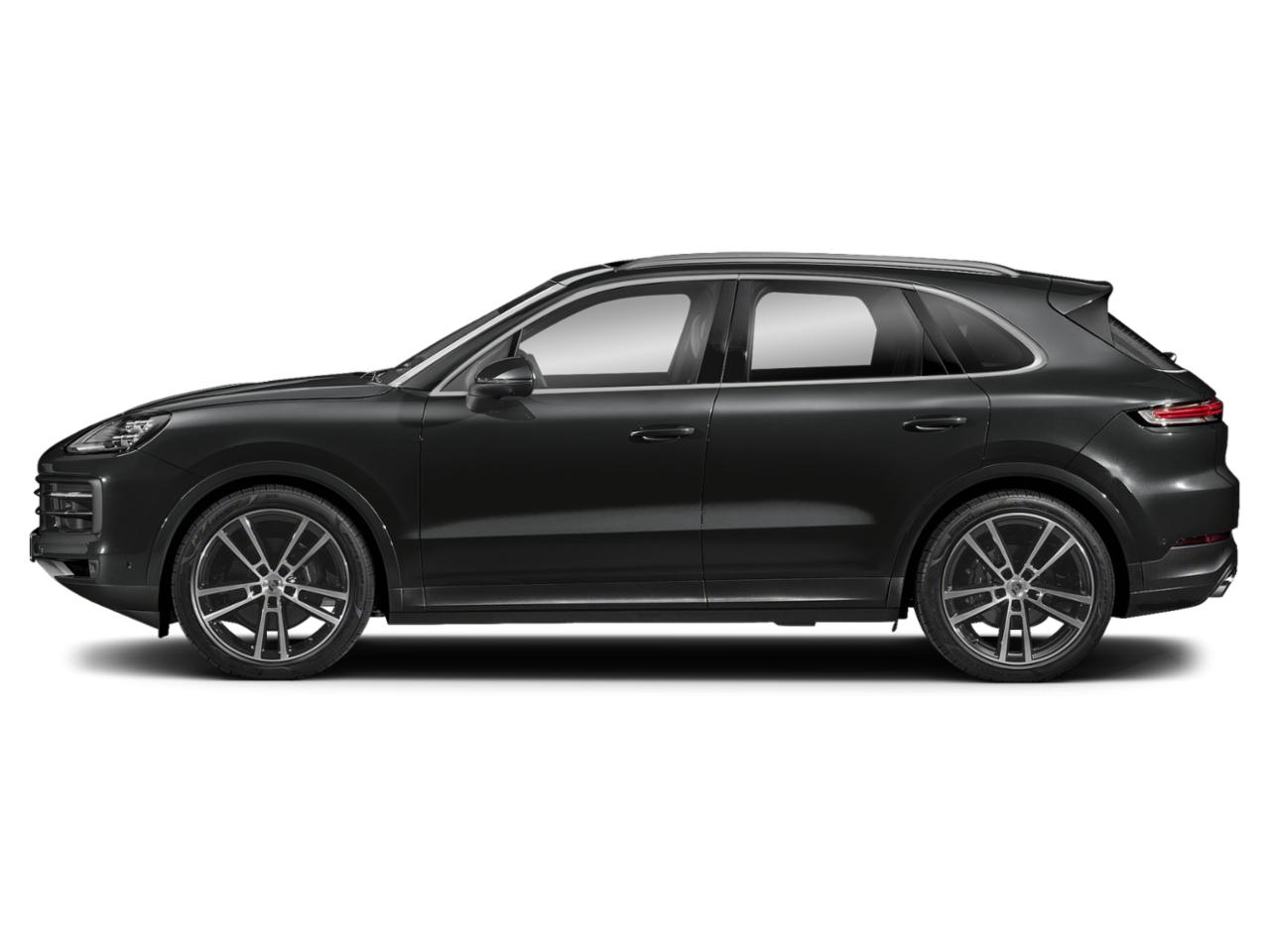 2024 Porsche Cayenne Vehicle Photo in Towson, MD 21204