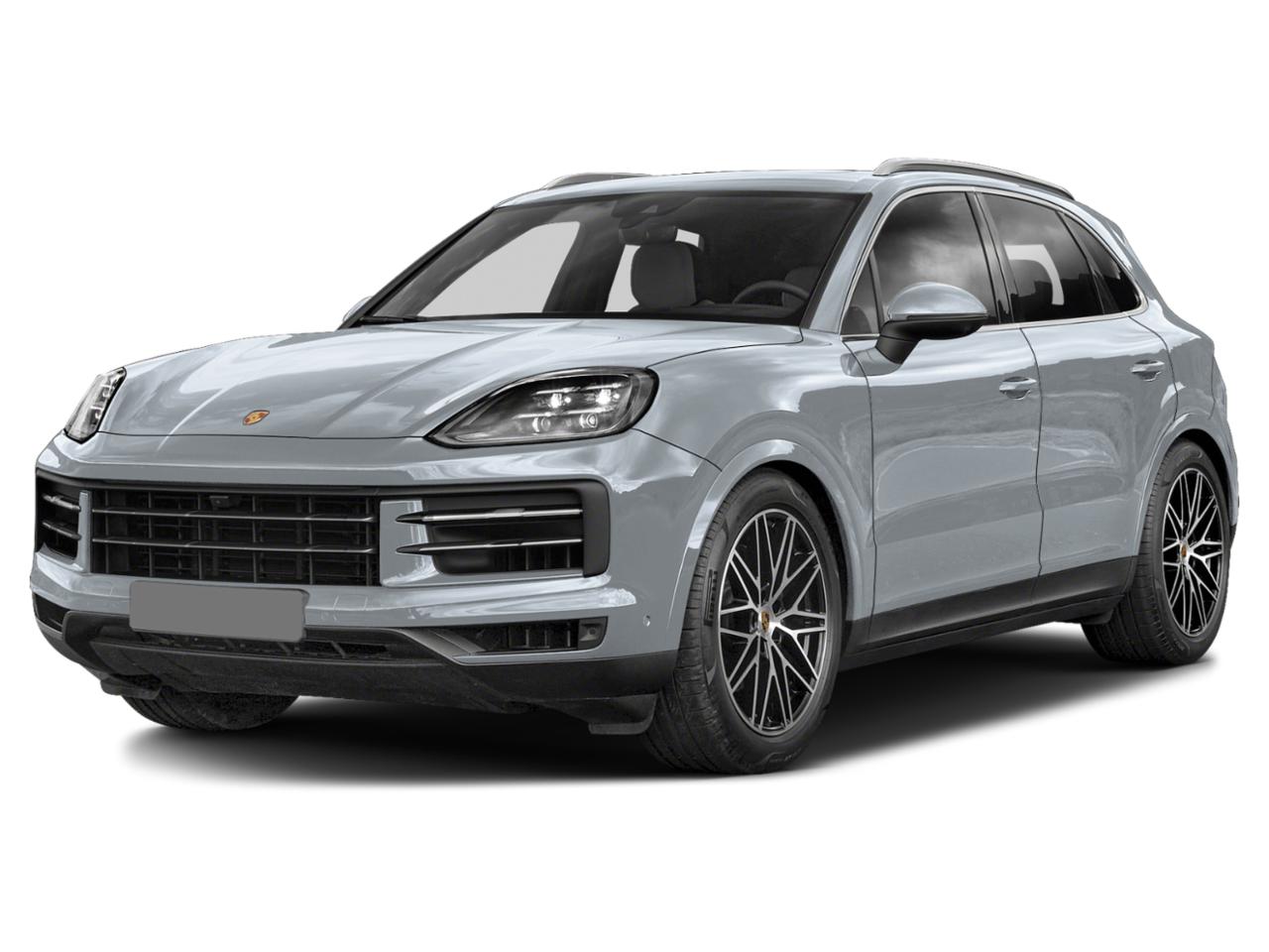 2024 Porsche Cayenne Vehicle Photo in Maitland, FL 32751