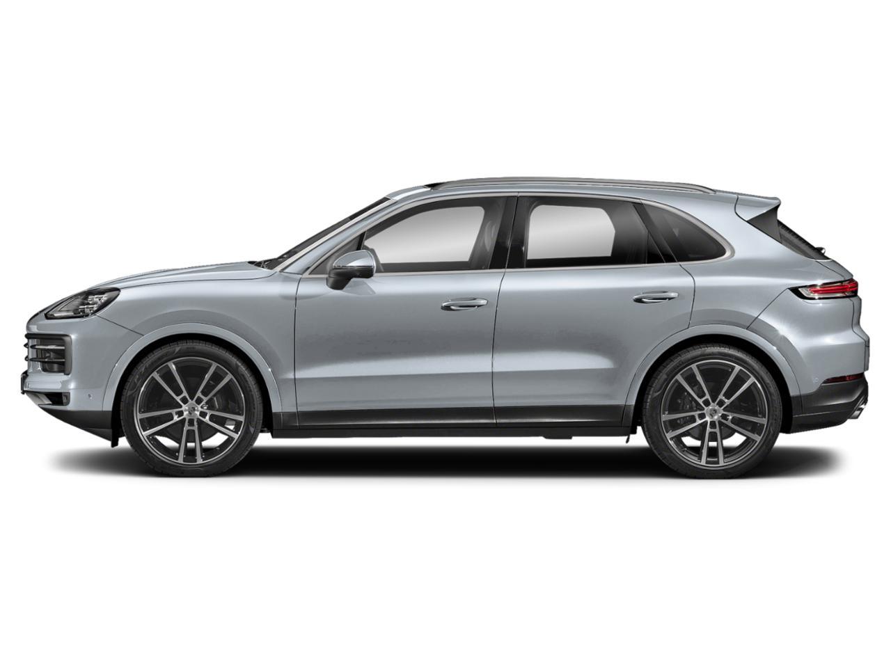 2024 Porsche Cayenne Vehicle Photo in Maitland, FL 32751