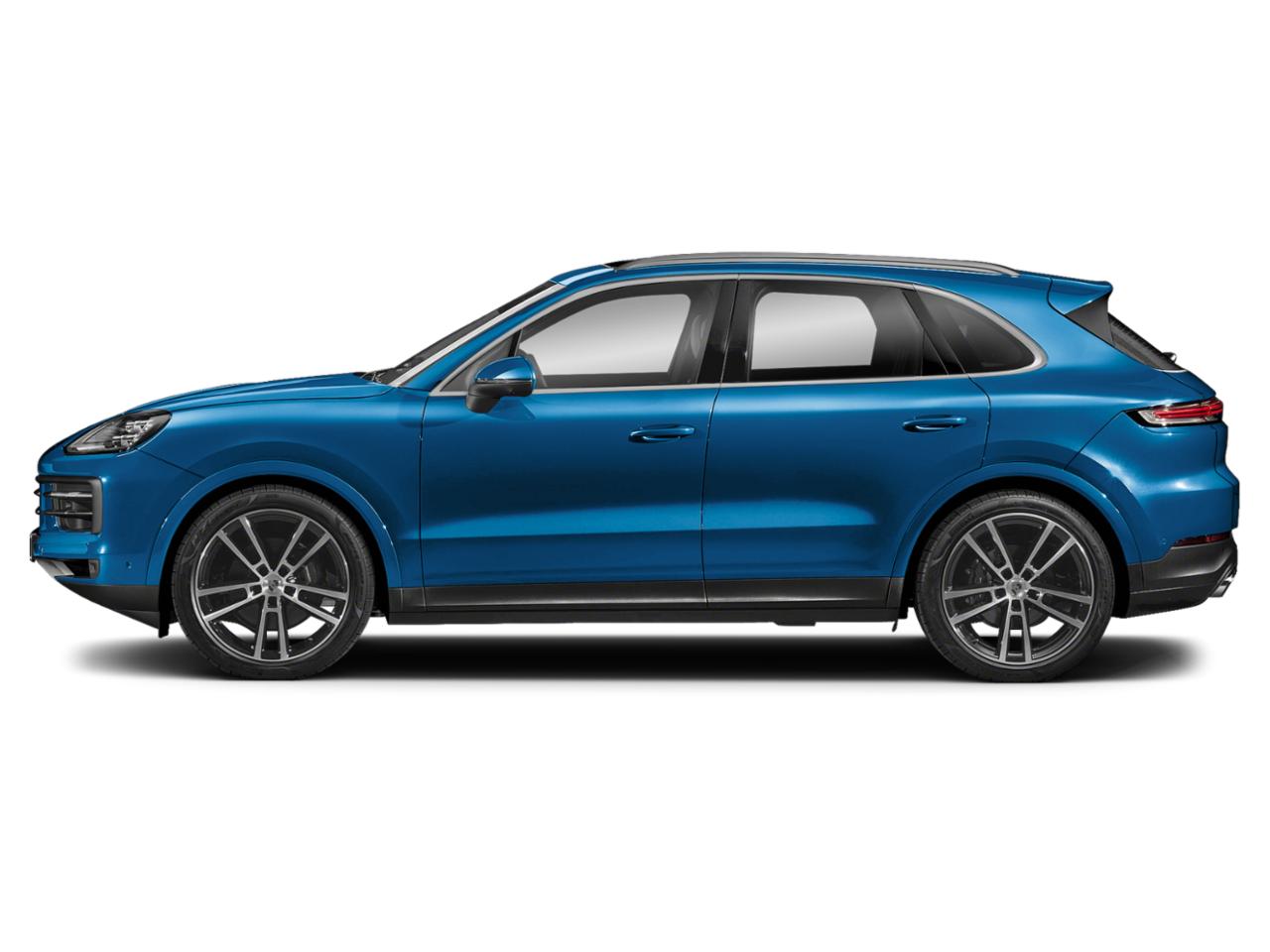 2024 Porsche Cayenne Vehicle Photo in Maitland, FL 32751