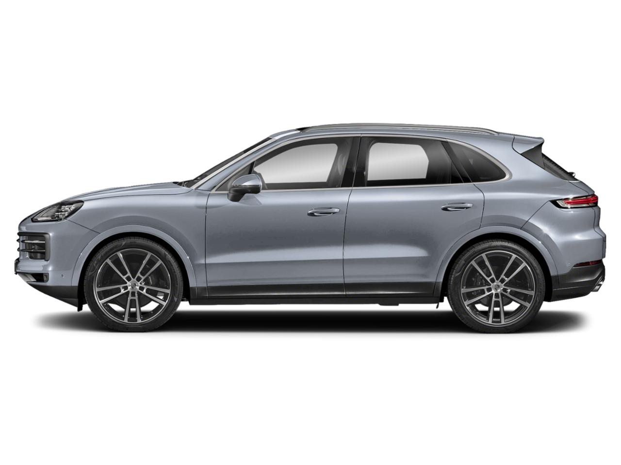 2024 Porsche Cayenne Vehicle Photo in Maitland, FL 32751