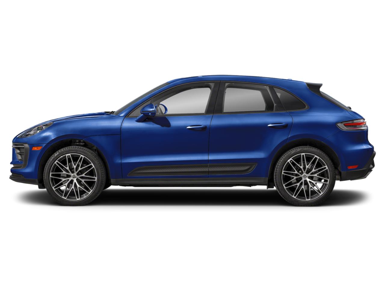 2024 Porsche Macan Vehicle Photo in Maitland, FL 32751