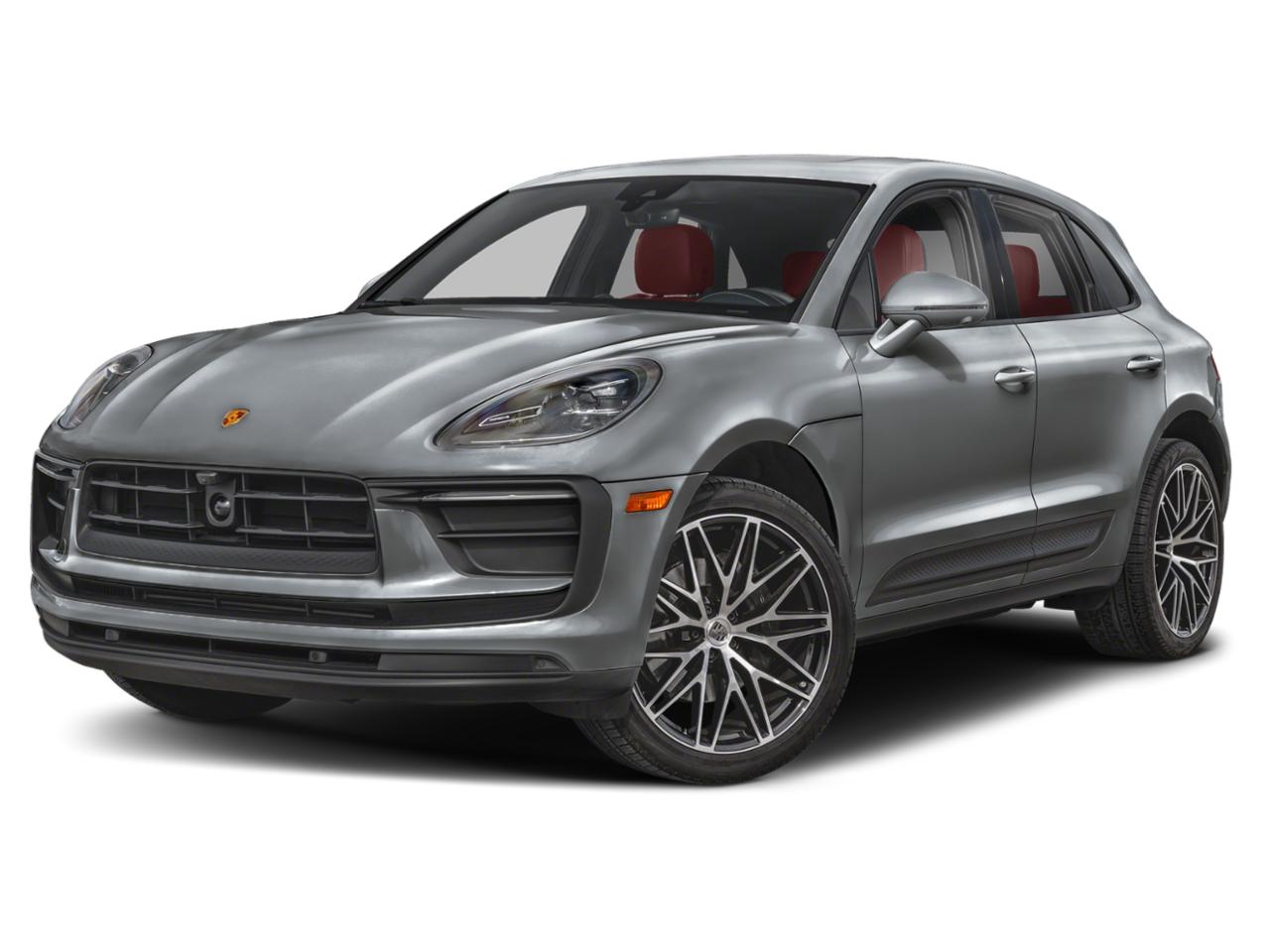 2024 Porsche Macan Vehicle Photo in Appleton, WI 54913