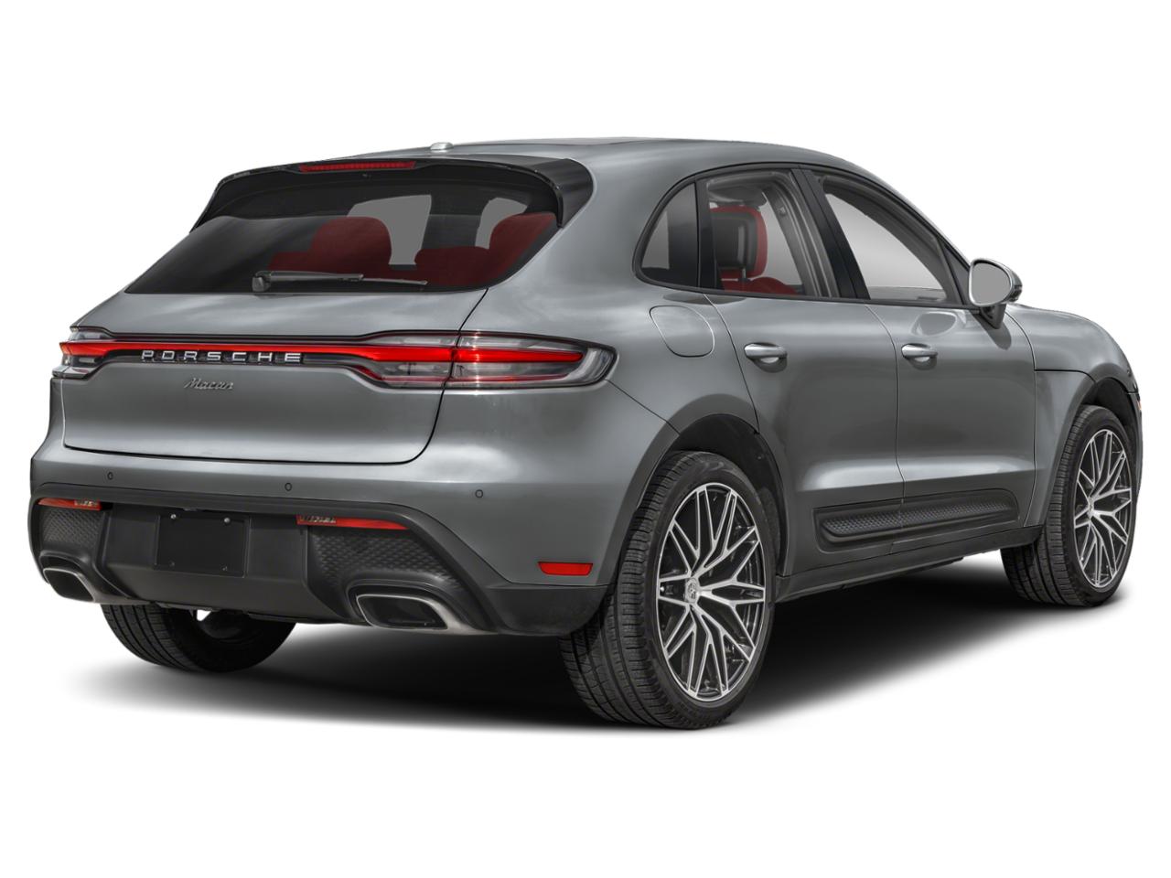 2024 Porsche Macan Vehicle Photo in Maitland, FL 32751