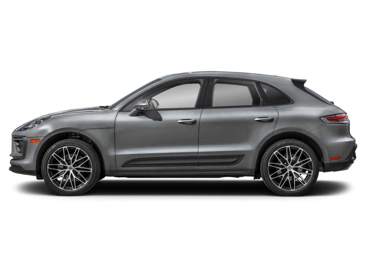 2024 Porsche Macan Vehicle Photo in Maitland, FL 32751