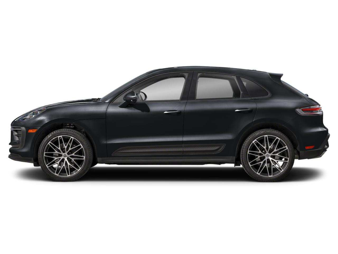 2024 Porsche Macan Vehicle Photo in Towson, MD 21204