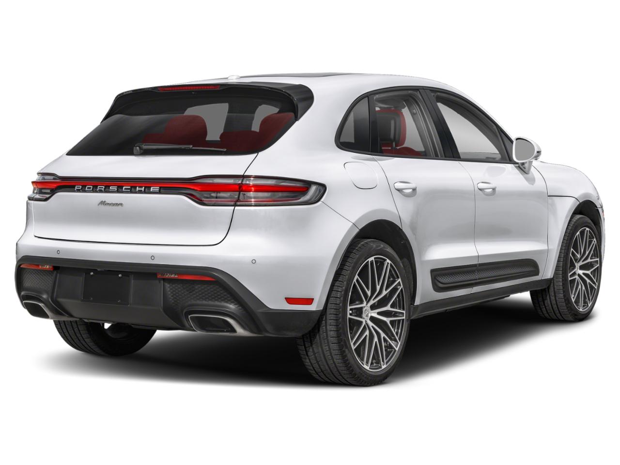 2024 Porsche Macan Vehicle Photo in Maitland, FL 32751