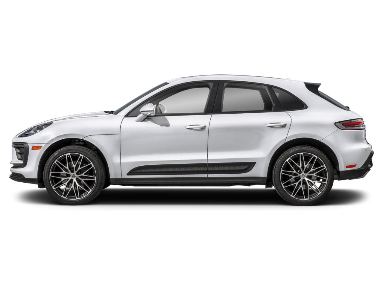 2024 Porsche Macan Vehicle Photo in Maitland, FL 32751