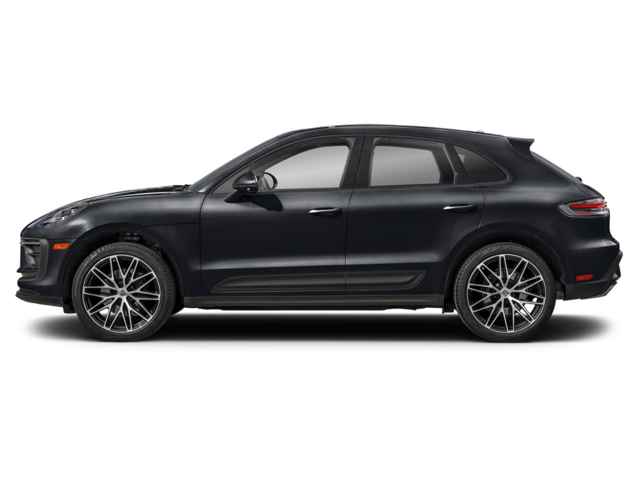 2024 Porsche Macan Vehicle Photo in Spokane, WA 99201