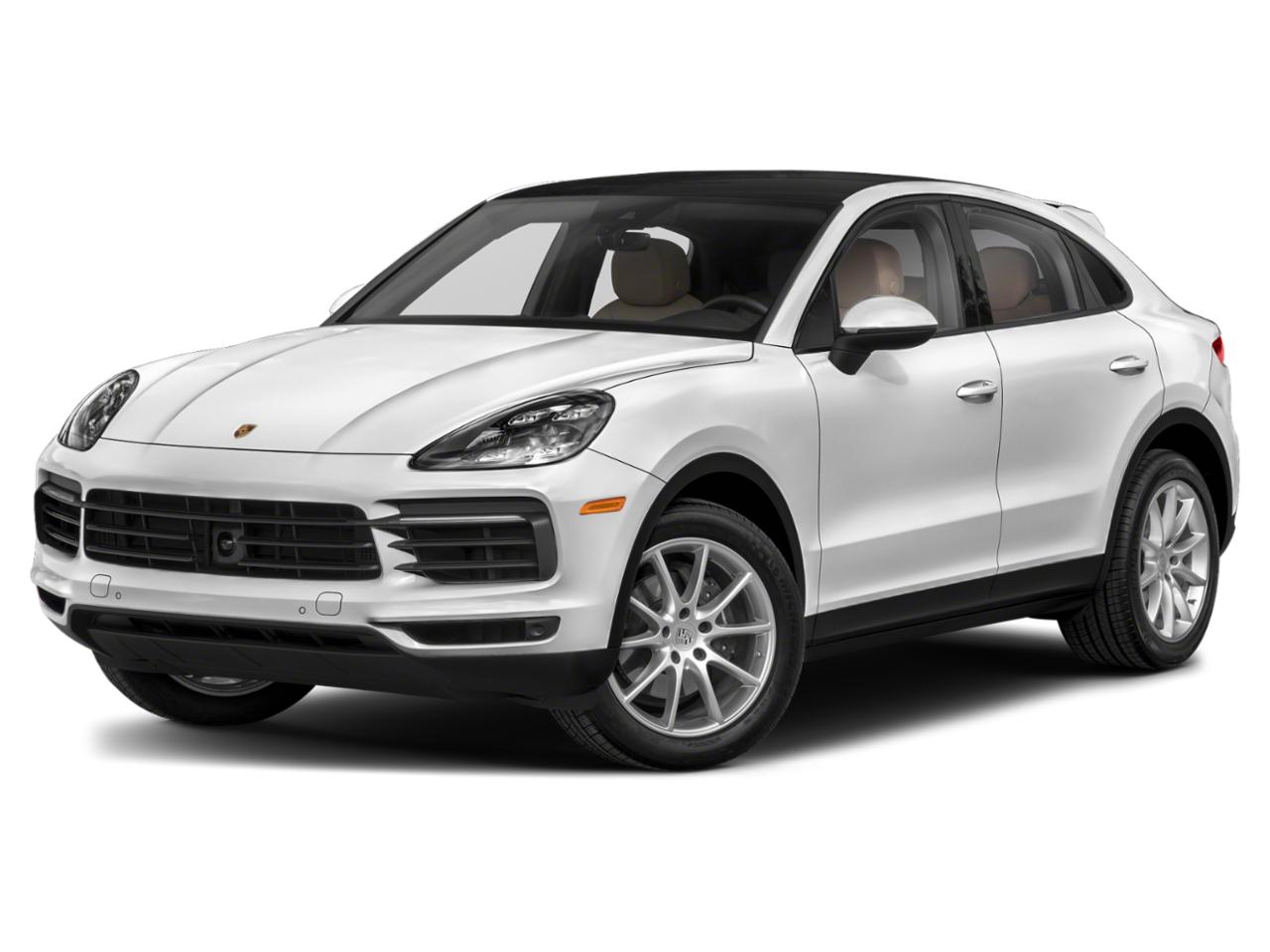 2024 Porsche Cayenne Vehicle Photo in Maitland, FL 32751