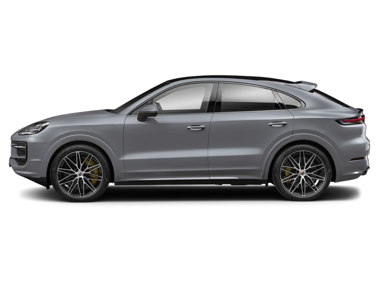 2024 Porsche Cayenne Vehicle Photo in Maitland, FL 32751