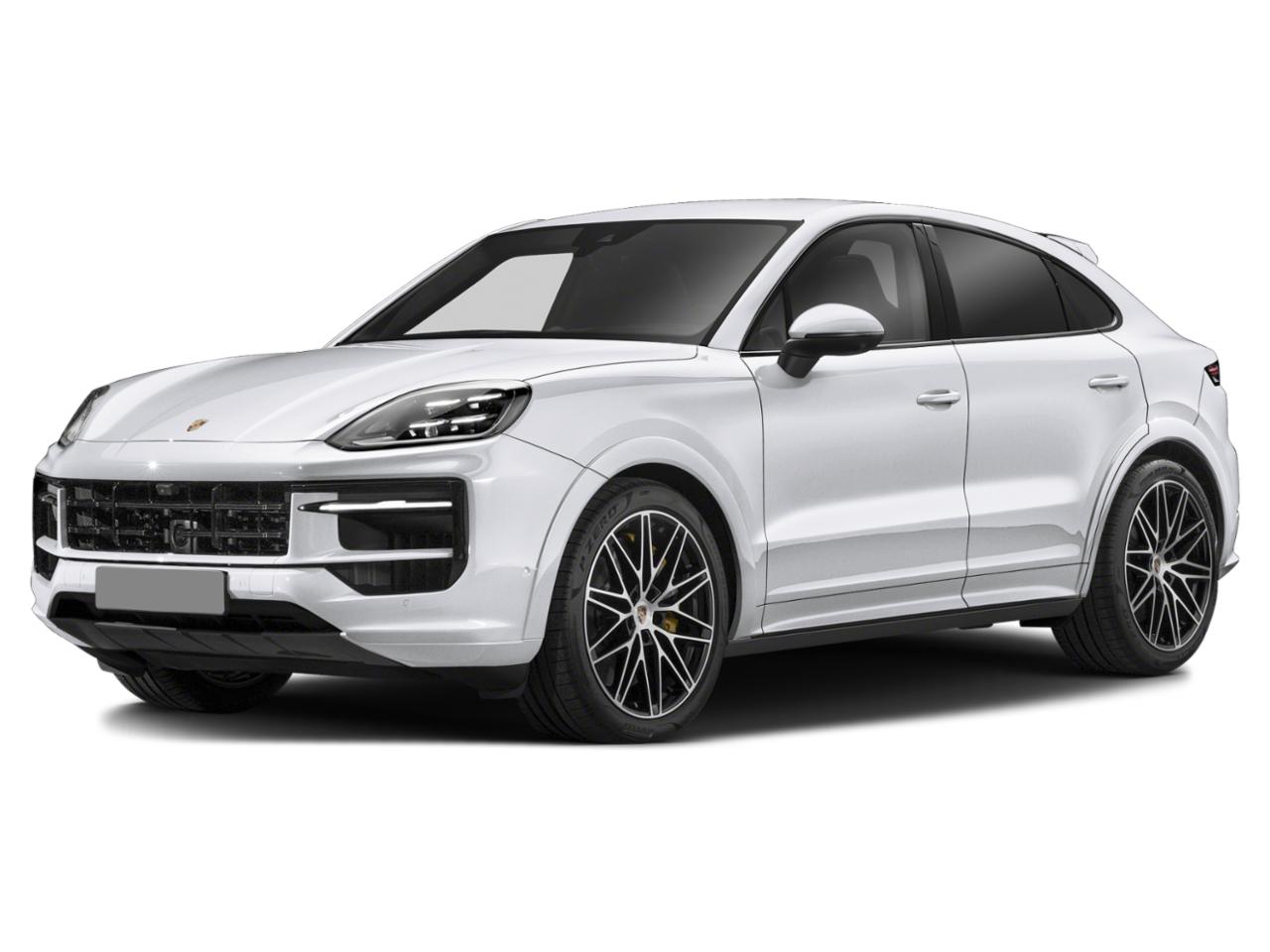 2024 Porsche Cayenne Vehicle Photo in Maitland, FL 32751