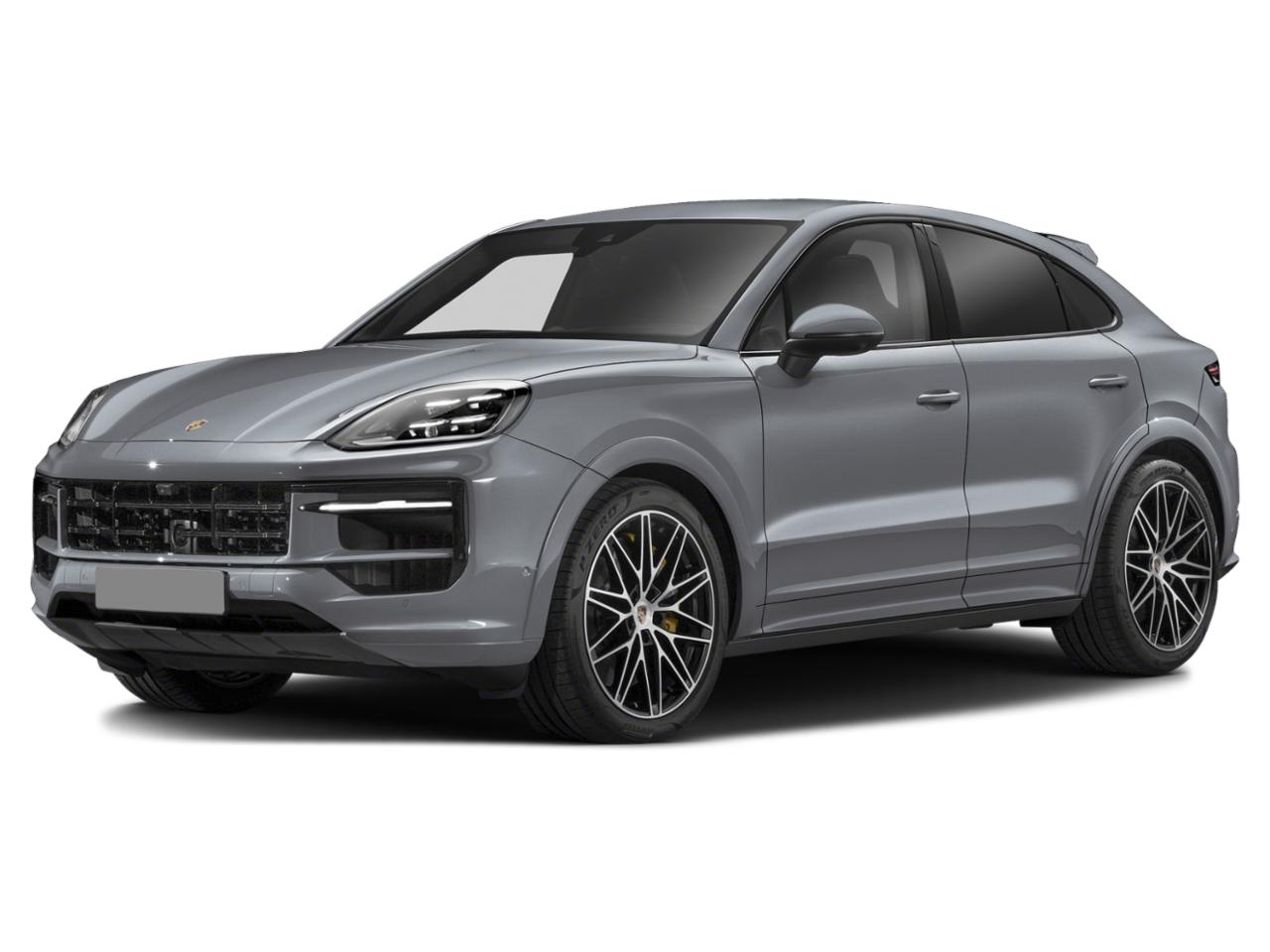 2024 Porsche Cayenne Vehicle Photo in Maitland, FL 32751