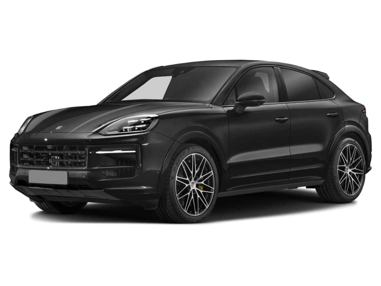 2024 Porsche Cayenne Vehicle Photo in ORLANDO, FL 32808-7998