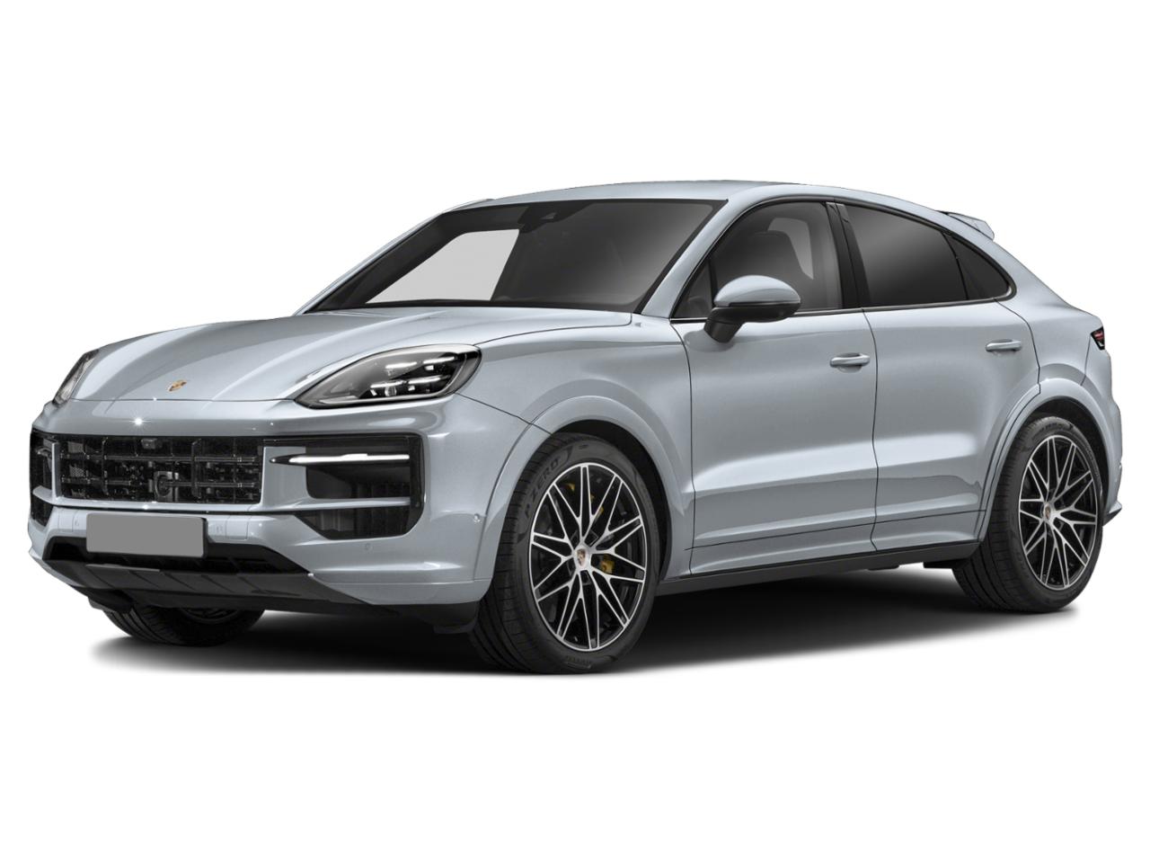 2024 Porsche Cayenne Vehicle Photo in Maitland, FL 32751