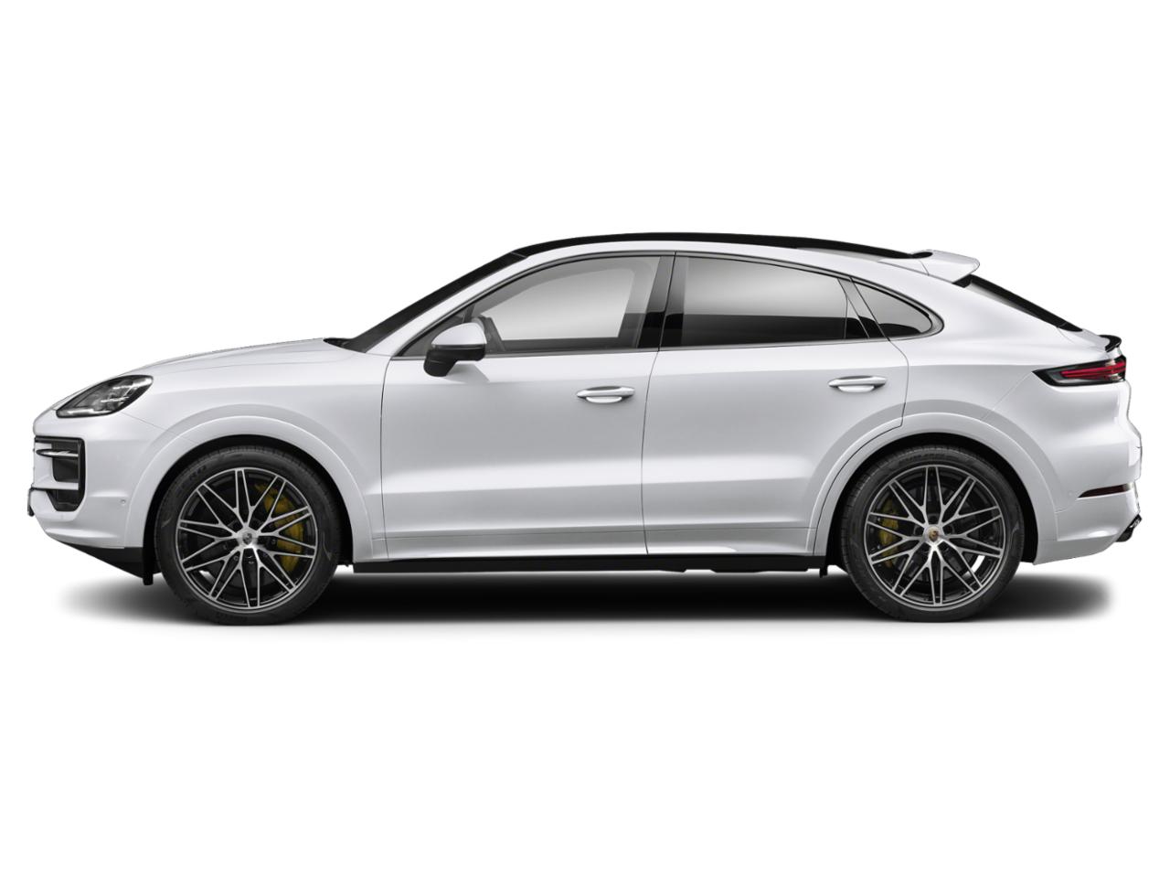 2024 Porsche Cayenne Vehicle Photo in Maitland, FL 32751