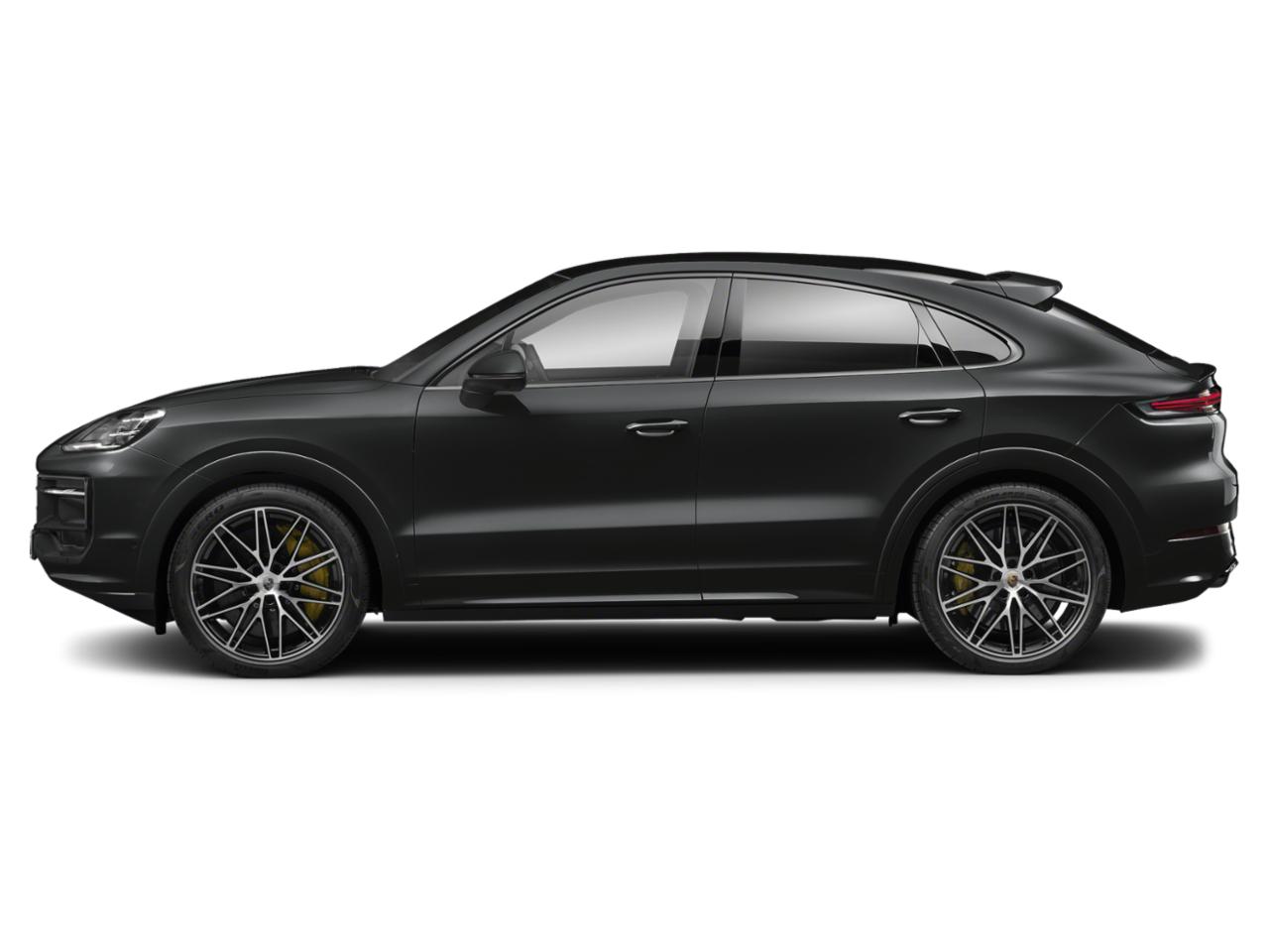 2024 Porsche Cayenne Vehicle Photo in Maitland, FL 32751