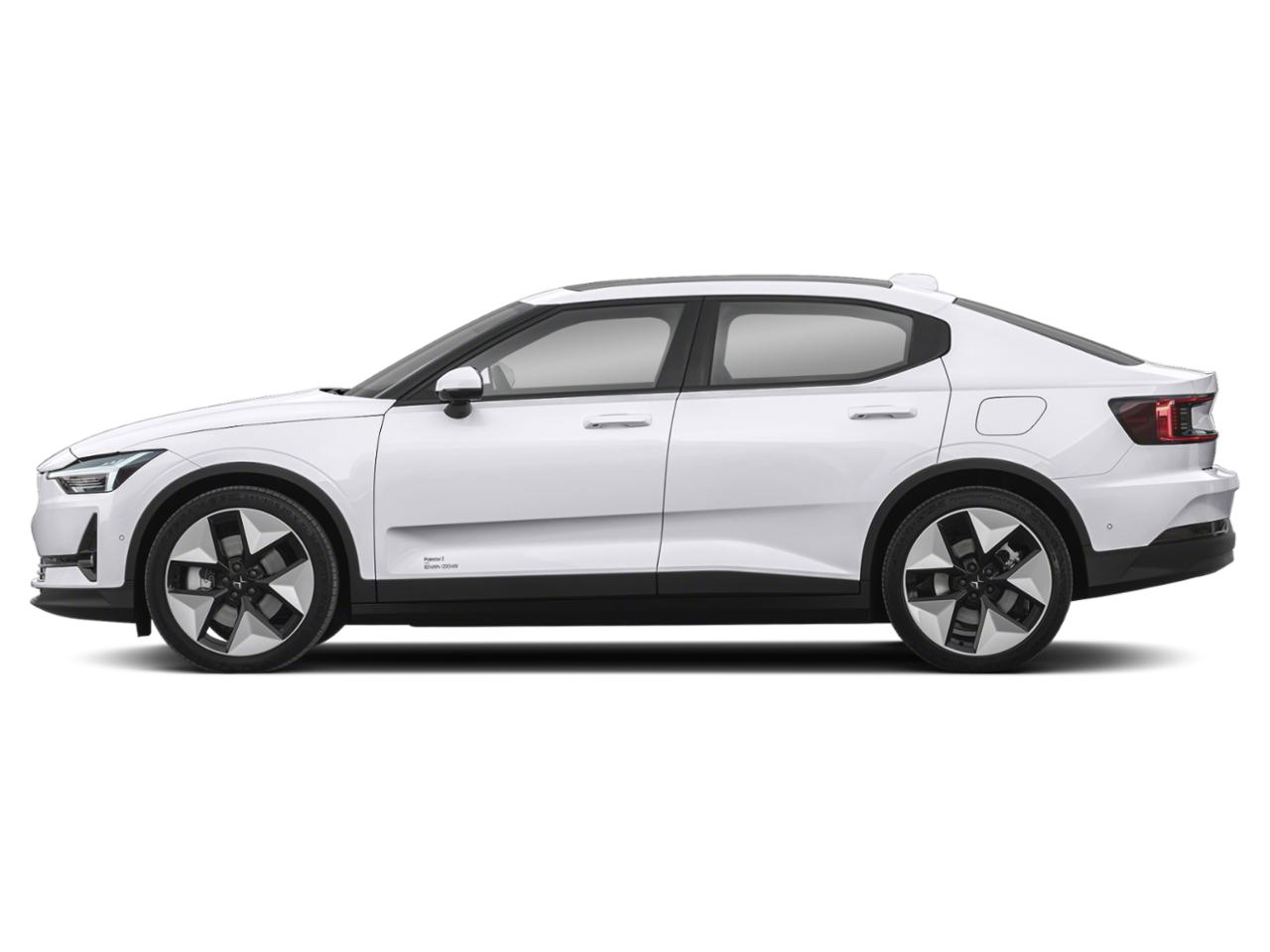 2024 Polestar 2 Vehicle Photo in Grapevine, TX 76051