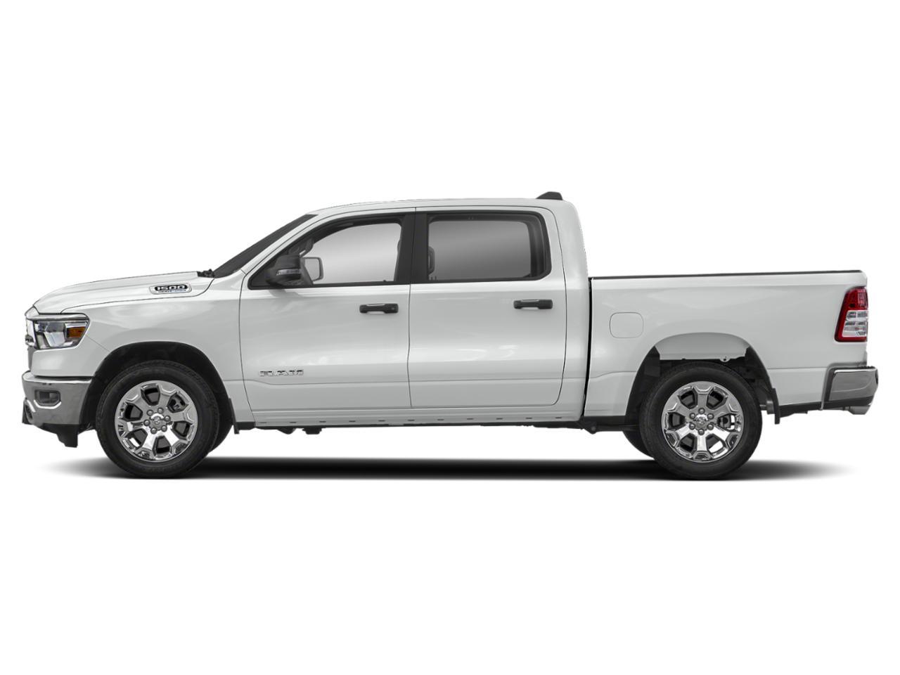 Used 2024 RAM Ram 1500 Pickup Big Horn/Lone Star with VIN 1C6SRFMT9RN208634 for sale in Washington, NC