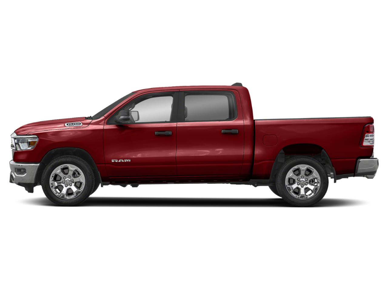 2024 Ram 1500 Vehicle Photo in GATESVILLE, TX 76528-2745