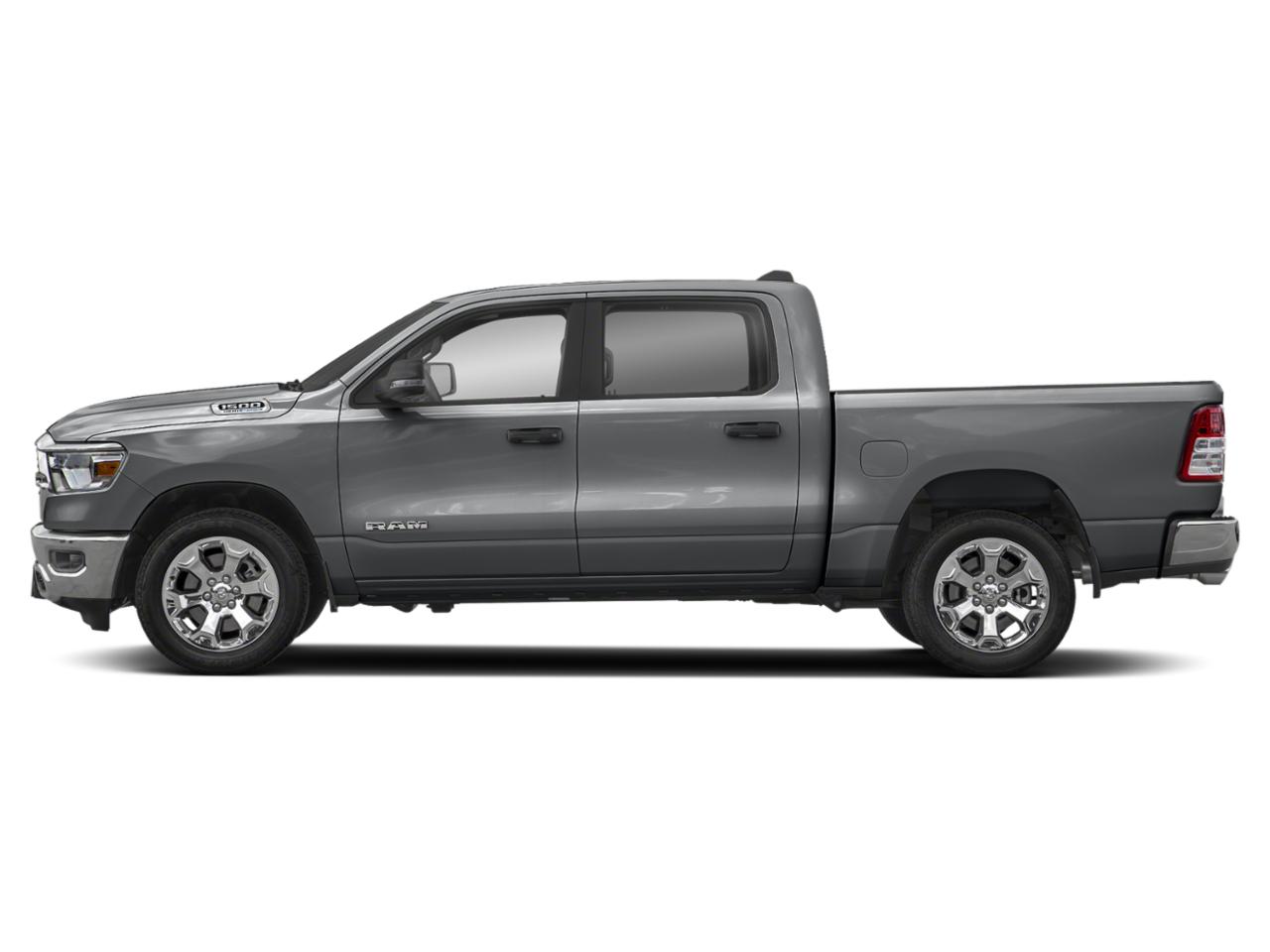 2024 Ram 1500 Vehicle Photo in LAS VEGAS, NV 89118-3267