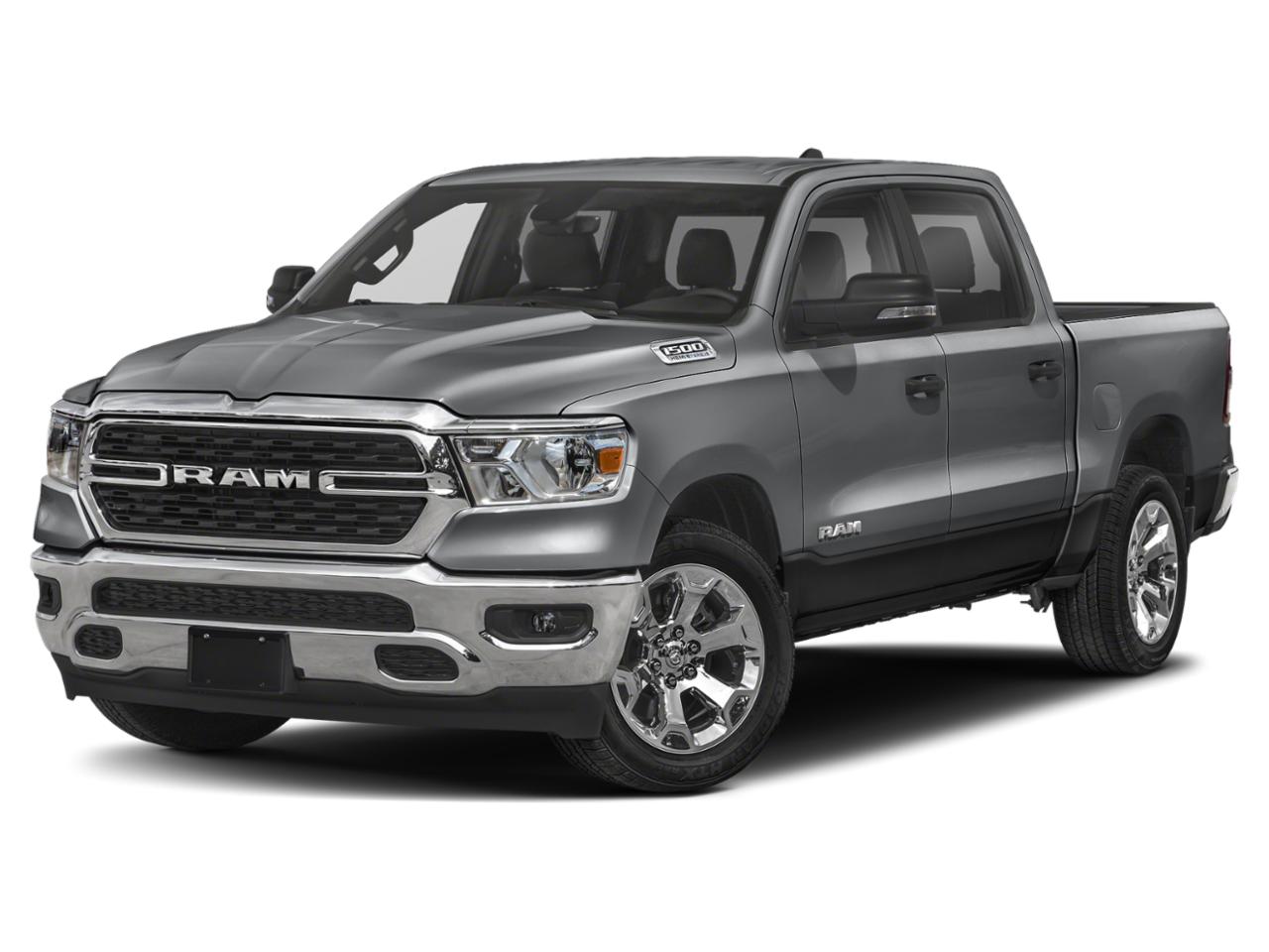 2024 Ram 1500 Vehicle Photo in LAS VEGAS, NV 89118-3267