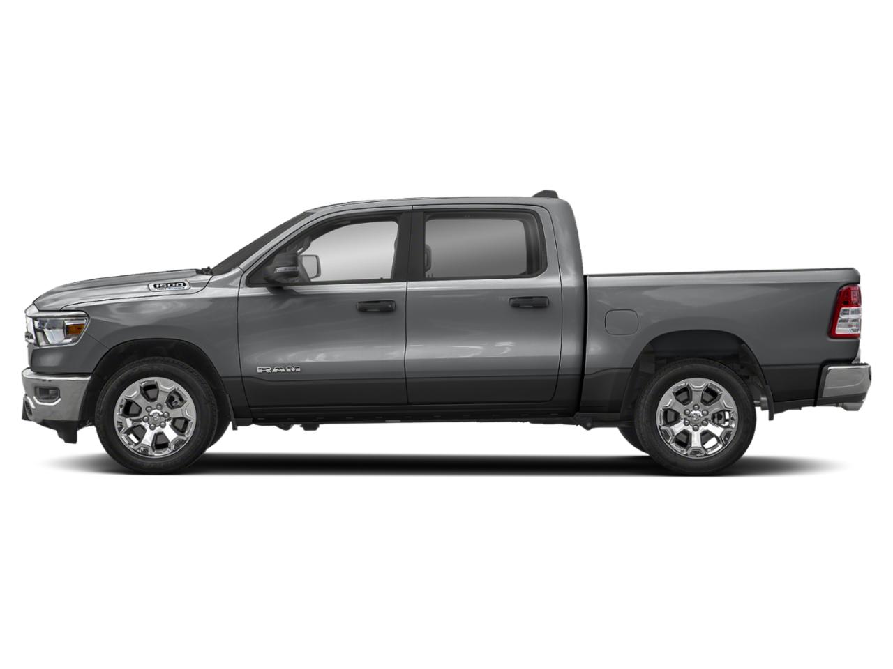 2024 Ram 1500 Vehicle Photo in LAS VEGAS, NV 89118-3267