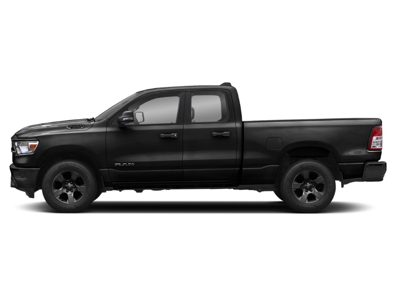 New 2024 Ram 1500 (Picture Available) for Cleveland, OH at Medina