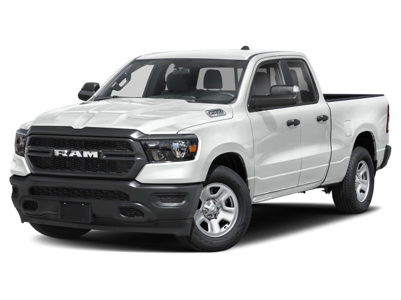 2024 Ram 1500 for sale in Medina 1C6RRFCG4RN160611 Medina Auto Mall