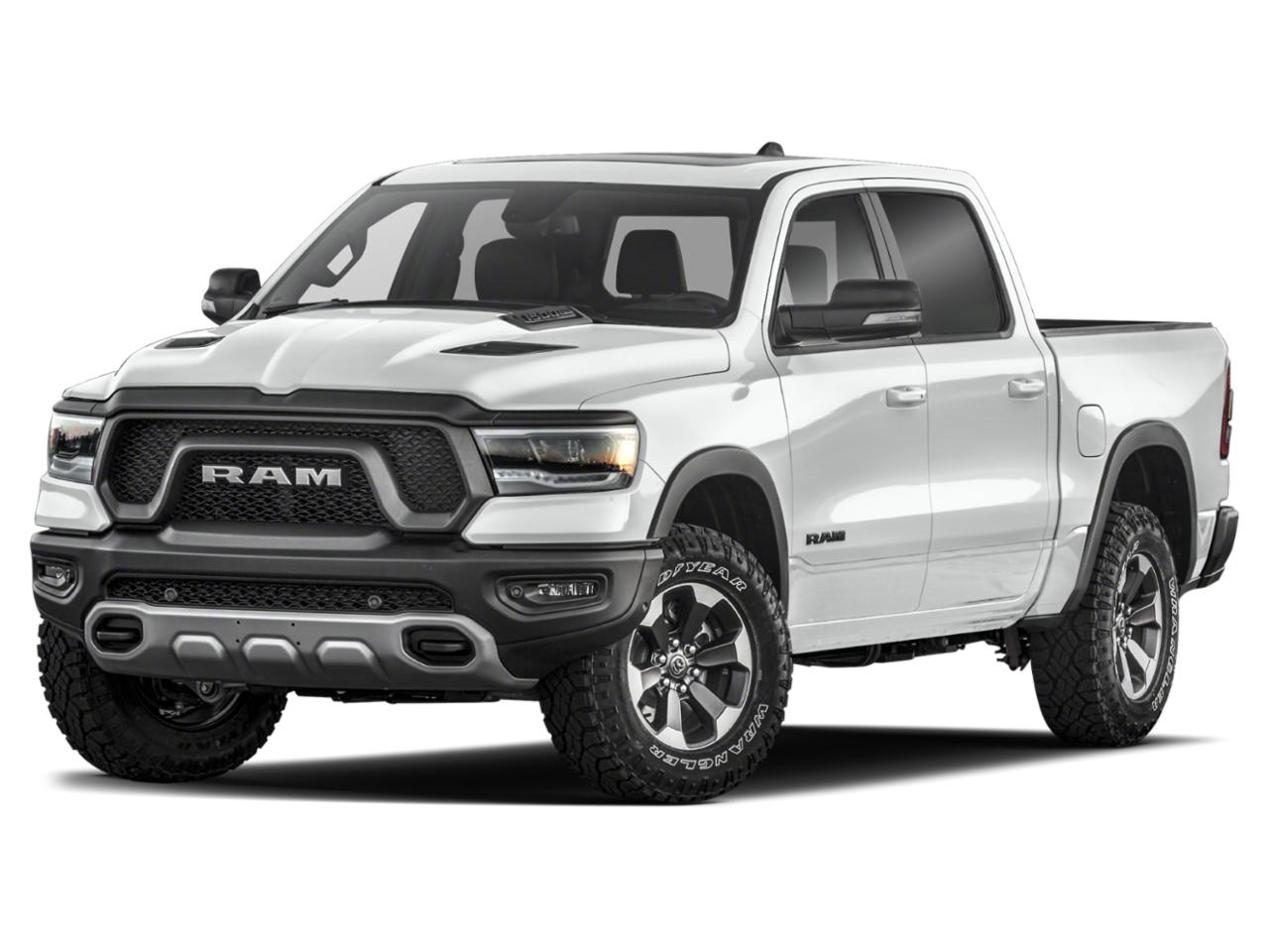 2024 Ram 1500 Vehicle Photo in MIAMI, FL 33172-3015