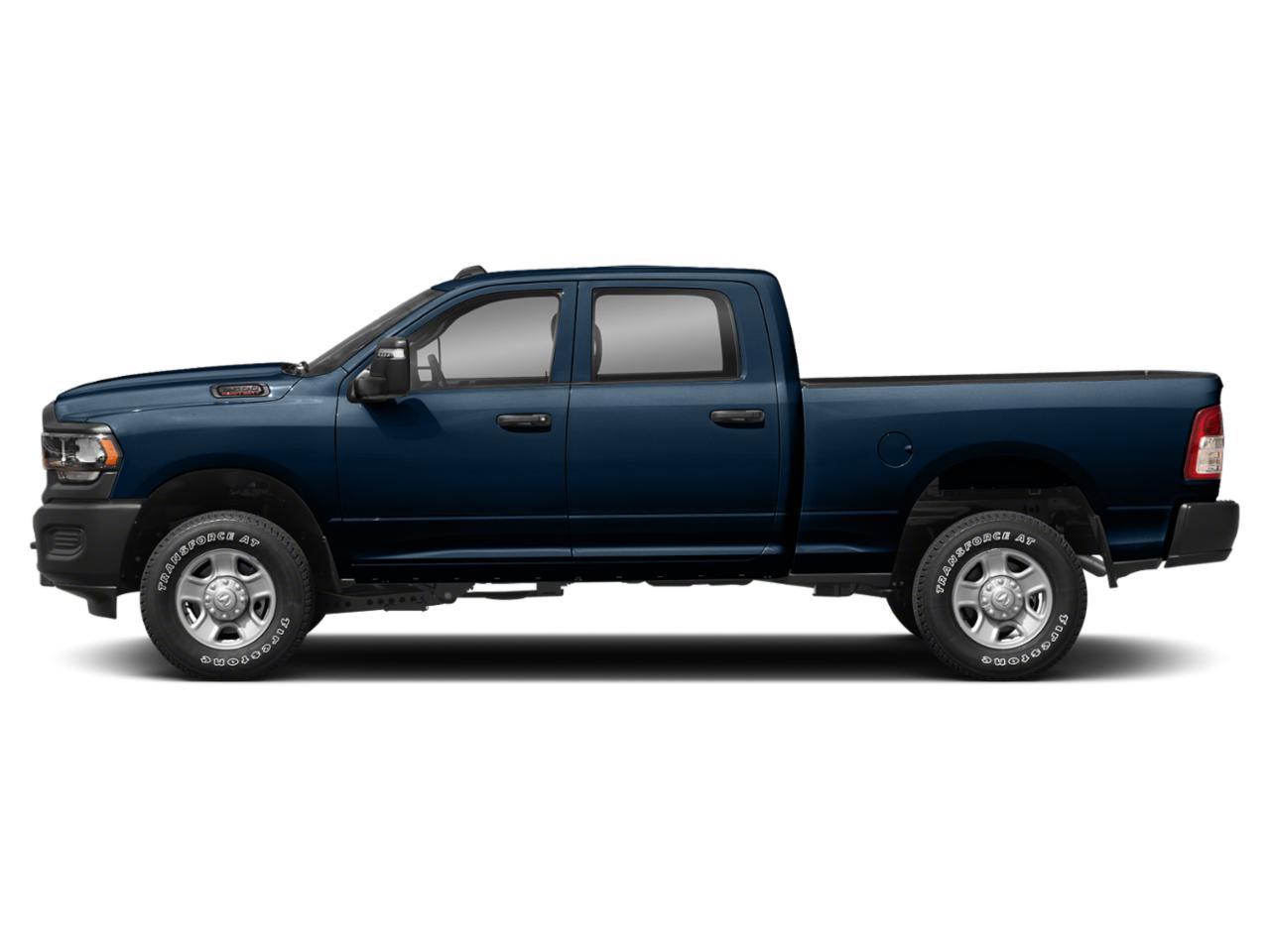 2024 Ram 2500 Vehicle Photo in SELMA, TX 78154-1459