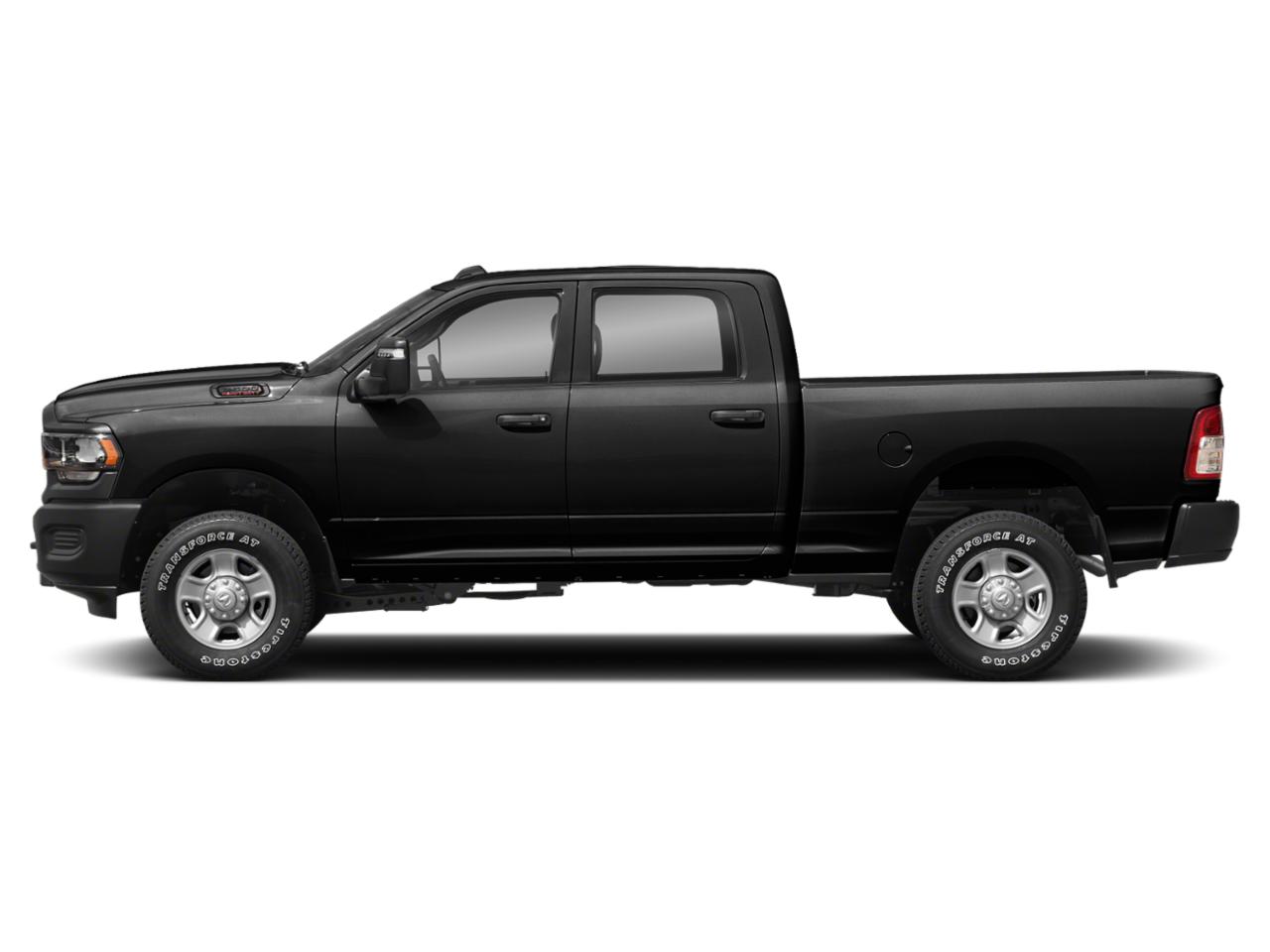 2024 Ram 2500 Vehicle Photo in Ennis, TX 75119-5114