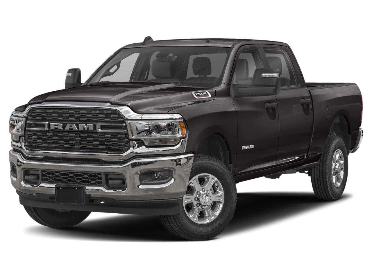 New 2024 Ram 2500 Vehicles for Sale in Maryland Criswell Auto